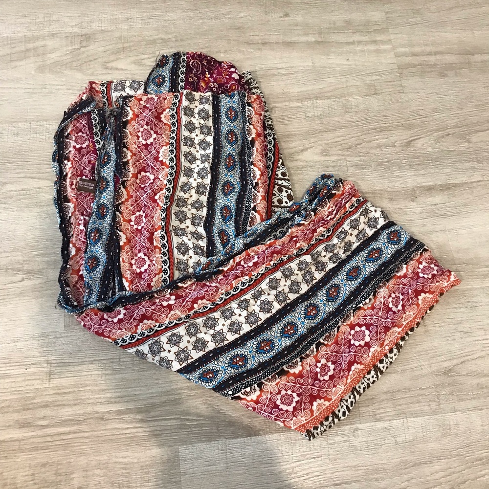 Scarf bundle! - Picture 2 of 3